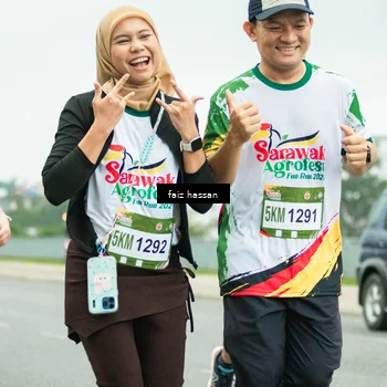 Runner Photo 7703431