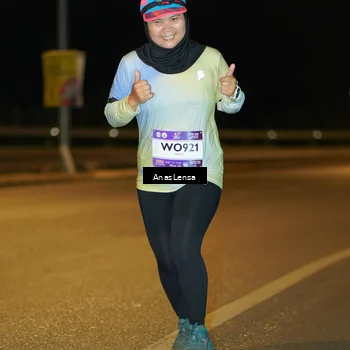 Runner Photo 7703457