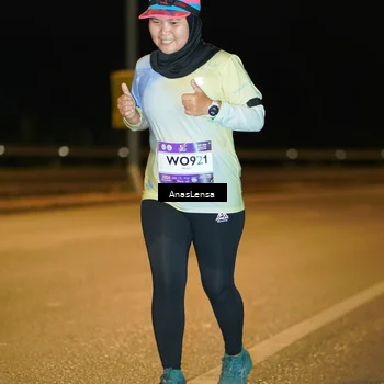 Runner Photo 7703461
