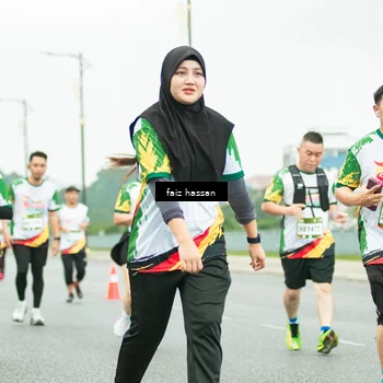 Runner Photo 7703470