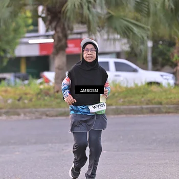 Runner Photo 7703492