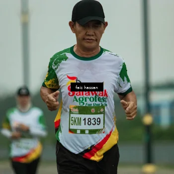 Runner Photo 7703494