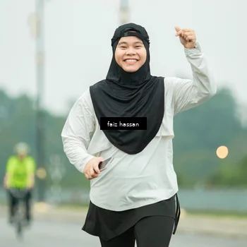 Runner Photo 7703499