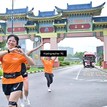 Runner Photo 7703502
