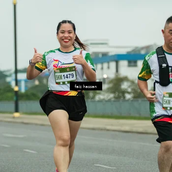 Runner Photo 7703504