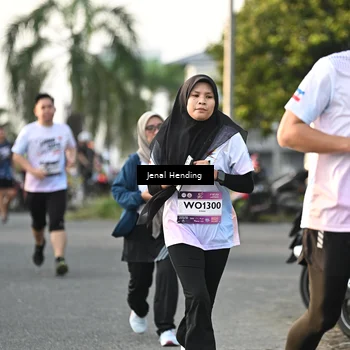 Runner Photo 7703506