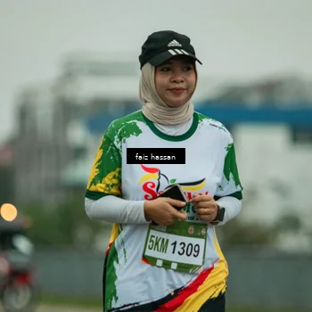 Runner Photo 7703510