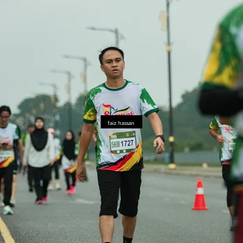 Runner Photo 7703516