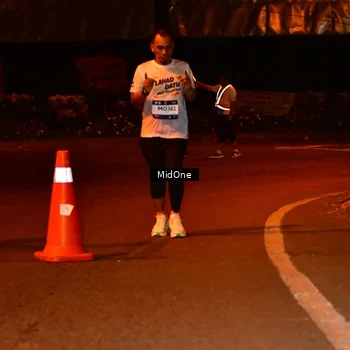 Runner Photo 7703521