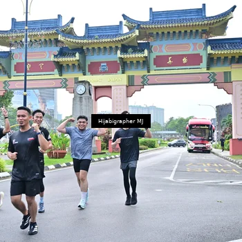 Runner Photo 7703527