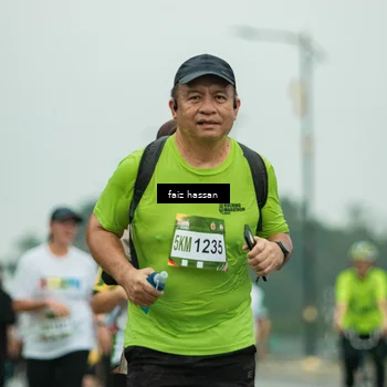 Runner Photo 7703531