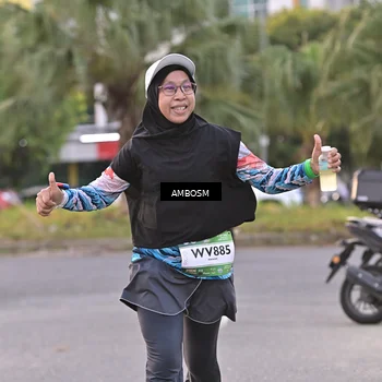 Runner Photo 7703540