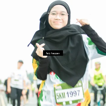 Runner Photo 7703541