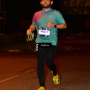 Runner Photo 7703545