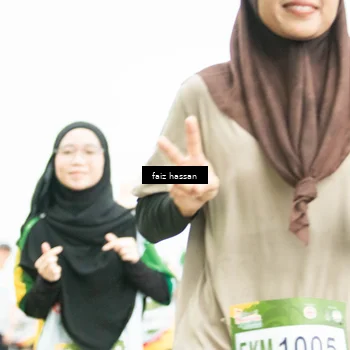 Runner Photo 7703559