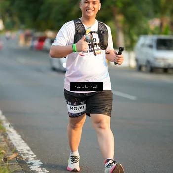 Runner Photo 7703562