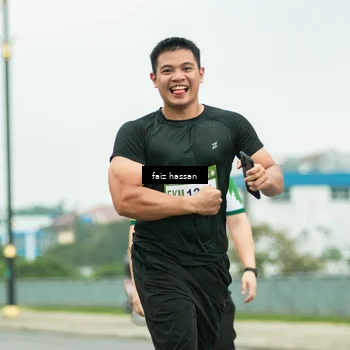 Runner Photo 7703568