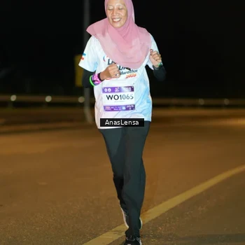 Runner Photo 7703583