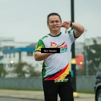 Runner Photo 7703585