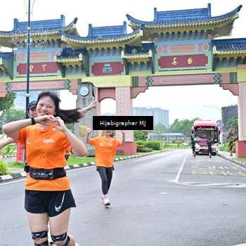 Runner Photo 7703588