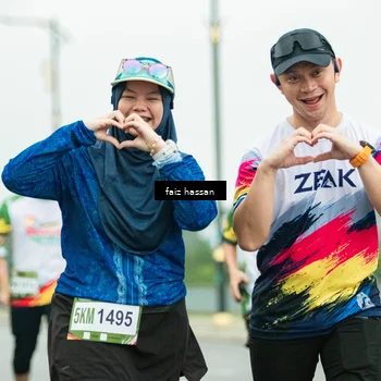 Runner Photo 7703602