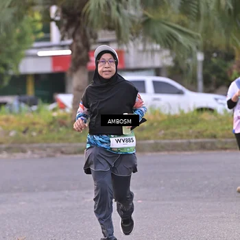 Runner Photo 7703604