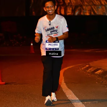 Runner Photo 7703608