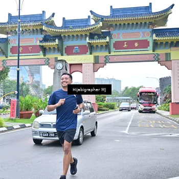 Runner Photo 7703613