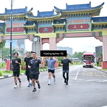 Runner Photo 7703616