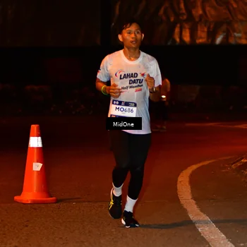 Runner Photo 7703620