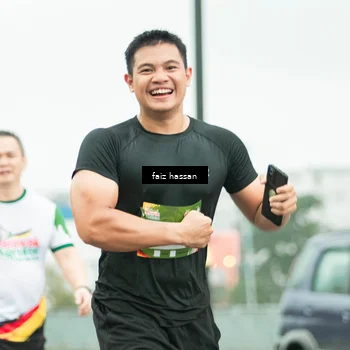 Runner Photo 7703625