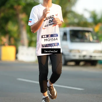 Runner Photo 7703627