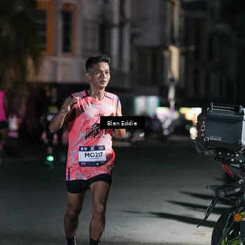 Runner Photo 7703647