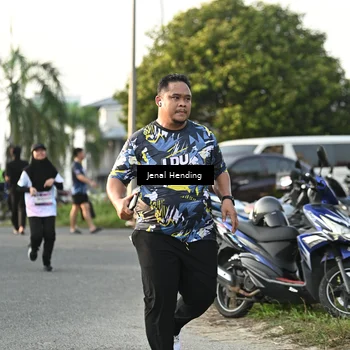 Runner Photo 7703650