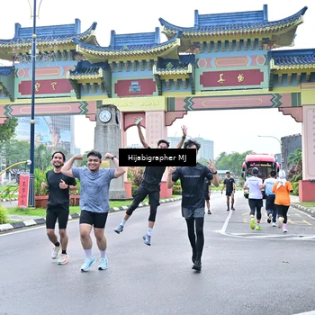 Runner Photo 7703655