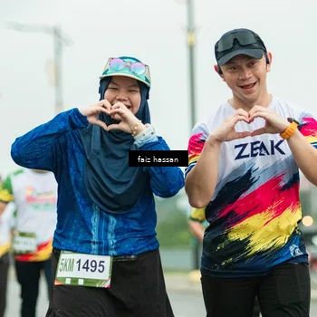 Runner Photo 7703658