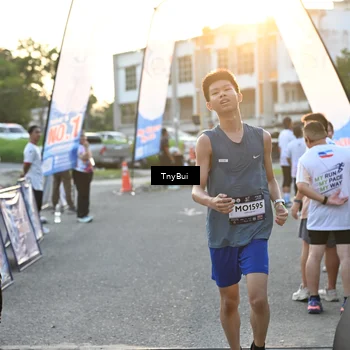 Runner Photo 7703662