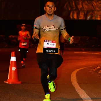 Runner Photo 7703666