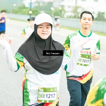 Runner Photo 7703681