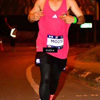 Runner Photo 7703689