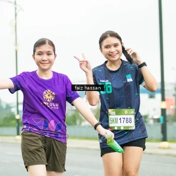 Runner Photo 7703701