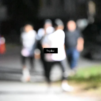 Runner Photo 7703711