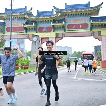 Runner Photo 7703718