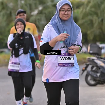 Runner Photo 7703720