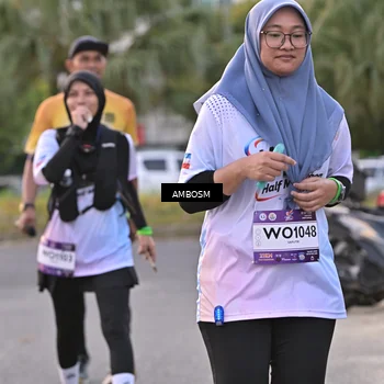 Runner Photo 7703721