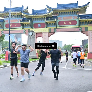 Runner Photo 7703727