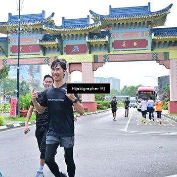 Runner Photo 7703730
