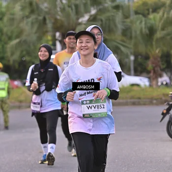 Runner Photo 7703734