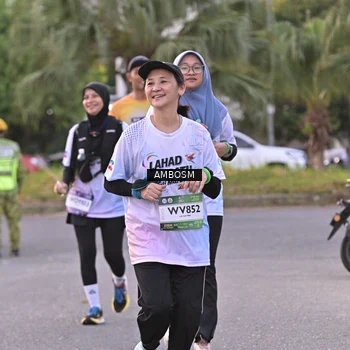 Runner Photo 7703748
