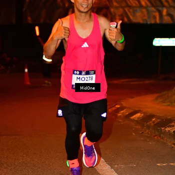 Runner Photo 7703750